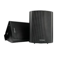 PARLANTE THONET & VANDER FLECK 9 2 GEN BLUETOOTH PARA EXTERIORES HK096-03553 NEGRO