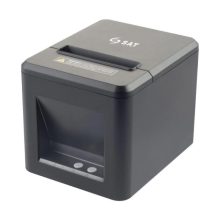 IMPRESORA TÉRMICA SAT Q22UE CONECTIVIDAD USB/ETHERNET 4070030000375