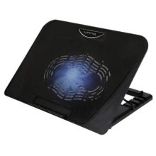 BASE ENFRIADORA PARA LAPTOP UNNO TEKNO NC6130BK