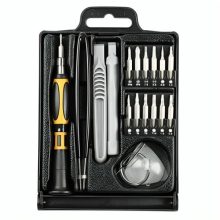KIT DE HERRAMIENTAS SPROTEK PARA REPARACIÓN DE TELEFONOS STE-3010