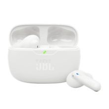 AUDIFONO JBL VIBE BEAM 2 INALÁMBRICO BLUETOOTH JBLVBEAM2WHTAM