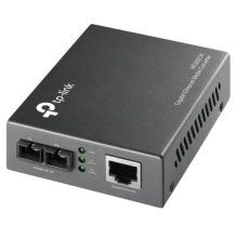 ADAPTADOR CONVERTIDOR TP LINK MC200CM(UN) IEEE 802.3ab Y 802.3z IEEE 5.5W