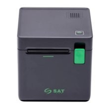 IMPRESORA PUNTO DE VENTA SAT AMERICA Q15T U 11216 TERMICA USB 48MM DE ANCHO 4070030000377