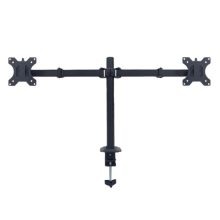SOPORTE DE ESCRITORIO PARA MONITOR NOVA FDBM1024001C COMPATIBLE CON TELEVISORES PLANOS DE 17"-27" CAPACIDAD DE 17.6KG