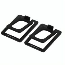 SOPORTE PARA PARLANTE THONET & VANDER ZIEL 150 X 165 MM CAPACIDAD DE 2.8KG ANTIDESLIZANTE Y ANTIVIBRACION HK096-03678