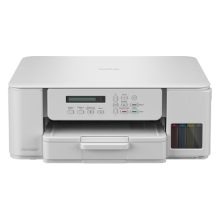 IMPRESORA BROTHER DCPT536DW TINTA CONTINUA 3 EN 1 WIFI USB 2.0 DUPLEX
