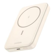 POWER BANK UGREEN PB561 10000MAH INALÁMBRICO MAGNETICO USB-C  25208