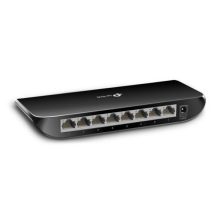 SWITCH TP LINK 8 PORT 10/100/1000 TL-SG1008D