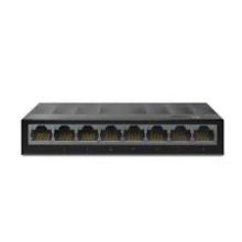 SWITCH TP LINK 8-PUERTOS GIGABIT LS1008G