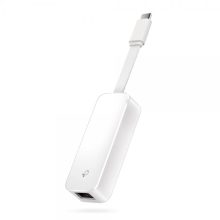 ADAPTADOR TP LINK DE RED USB TYPE-C A RJ45 UE300C(UN)